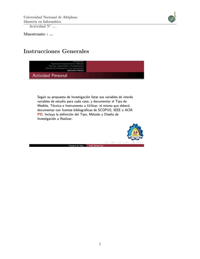 Template Trabajos Maestría UNAP