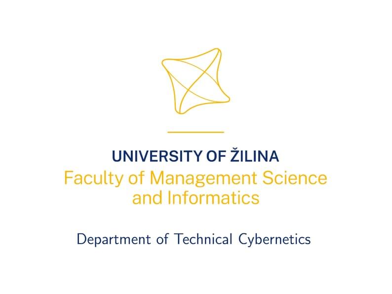 University of Zilina - Faculty of Management Science and Informatics - presentation
