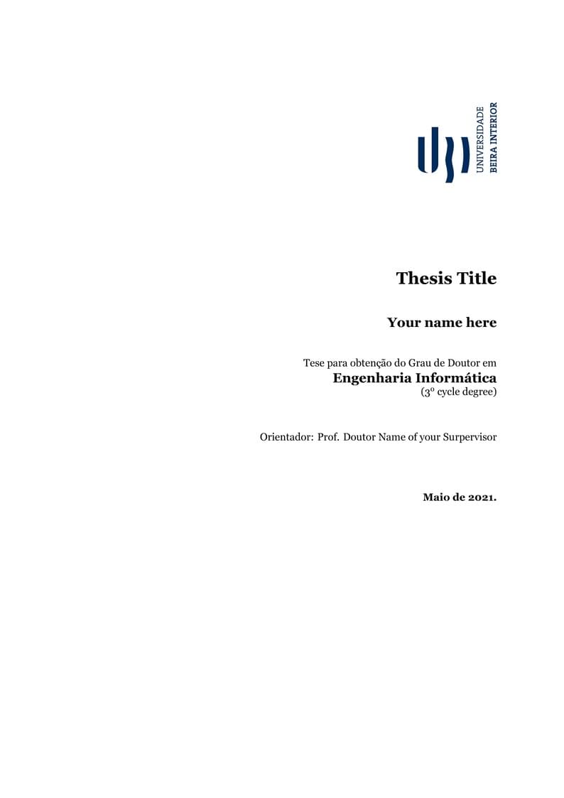 Template UBI (unofficial)