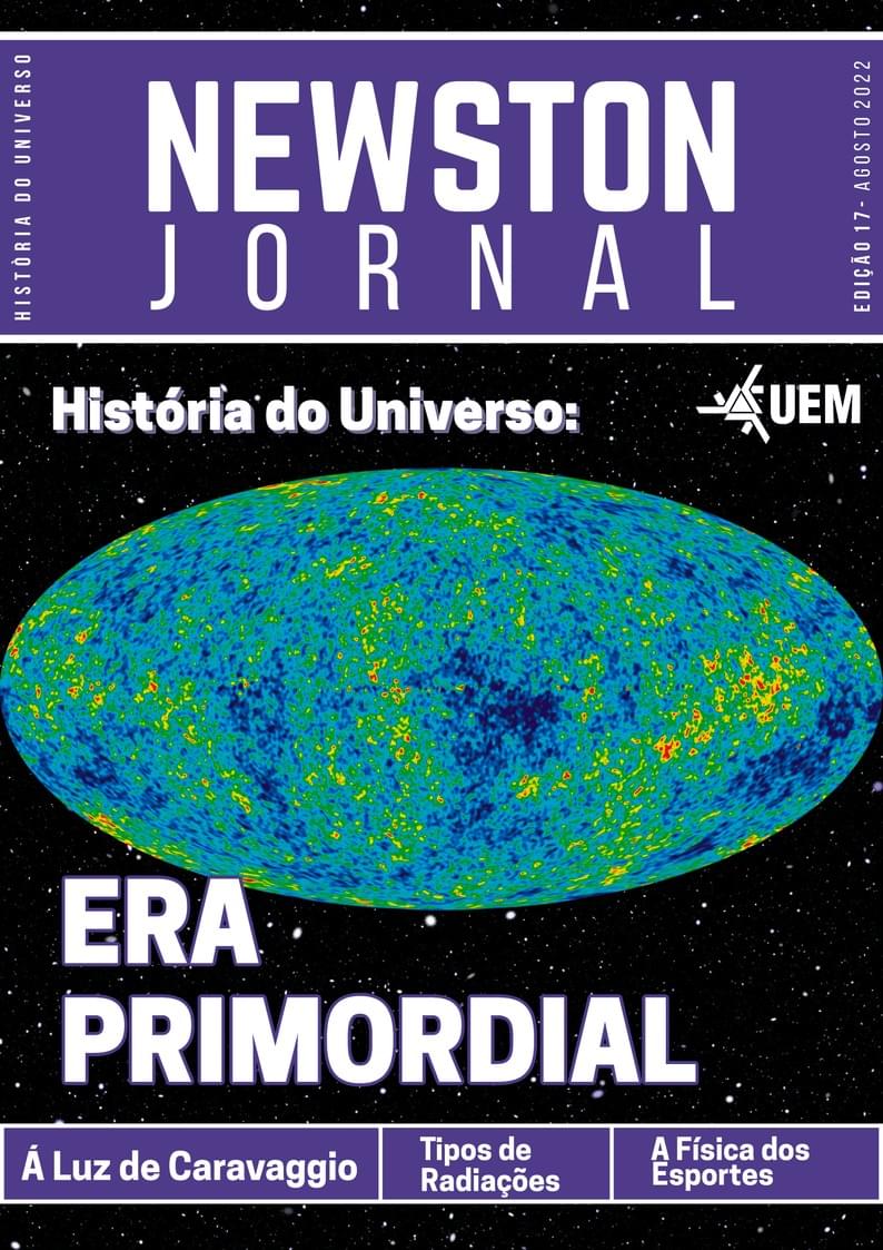 Template LaTex - Newston Jornal