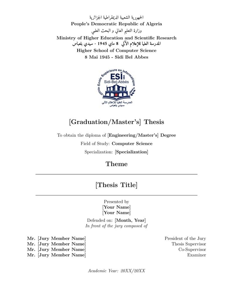 ESI_SBA_Thesis_Report_Template