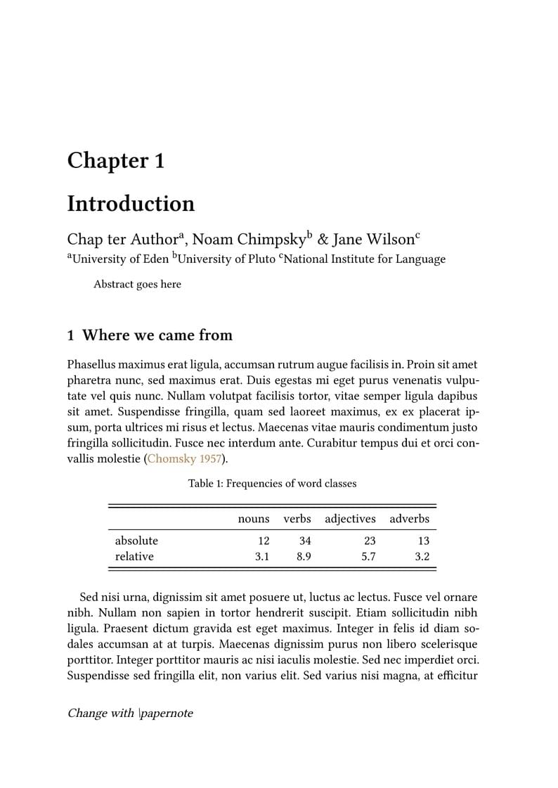 LangSci skeleton for papers in edited volumes 2025-01