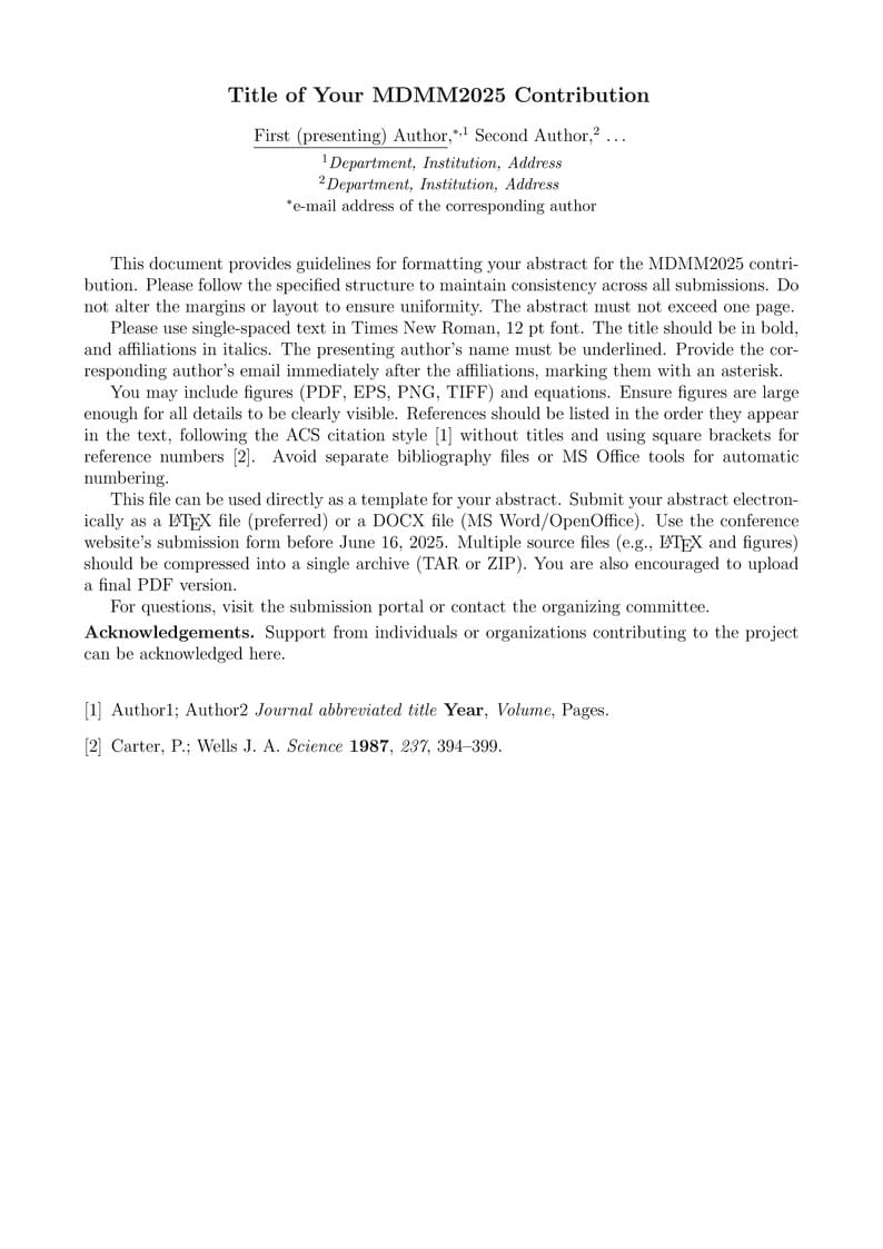 MDMM2025_abstract_template