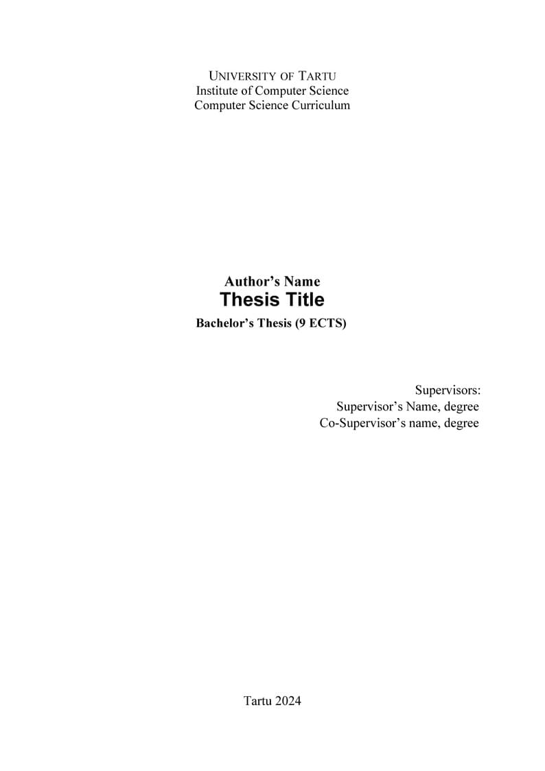 unitartucs-thesis-template