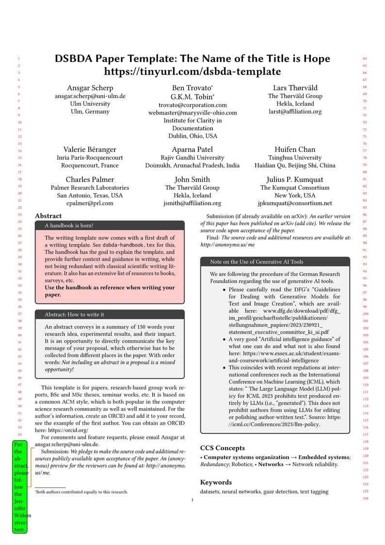 DSBDA_TemplateForPaper_Annotated