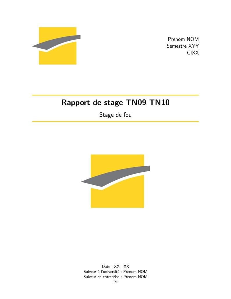 UTC TN09/TN10