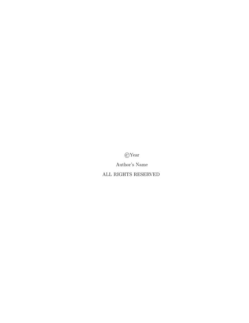 Rutgers Camden CCIB PhD Dissertation Template