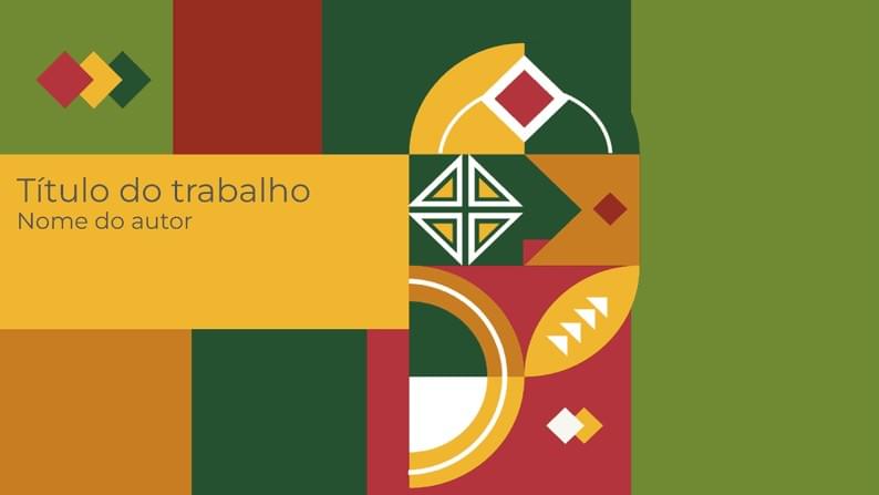 Slides UFGD 20 Anos