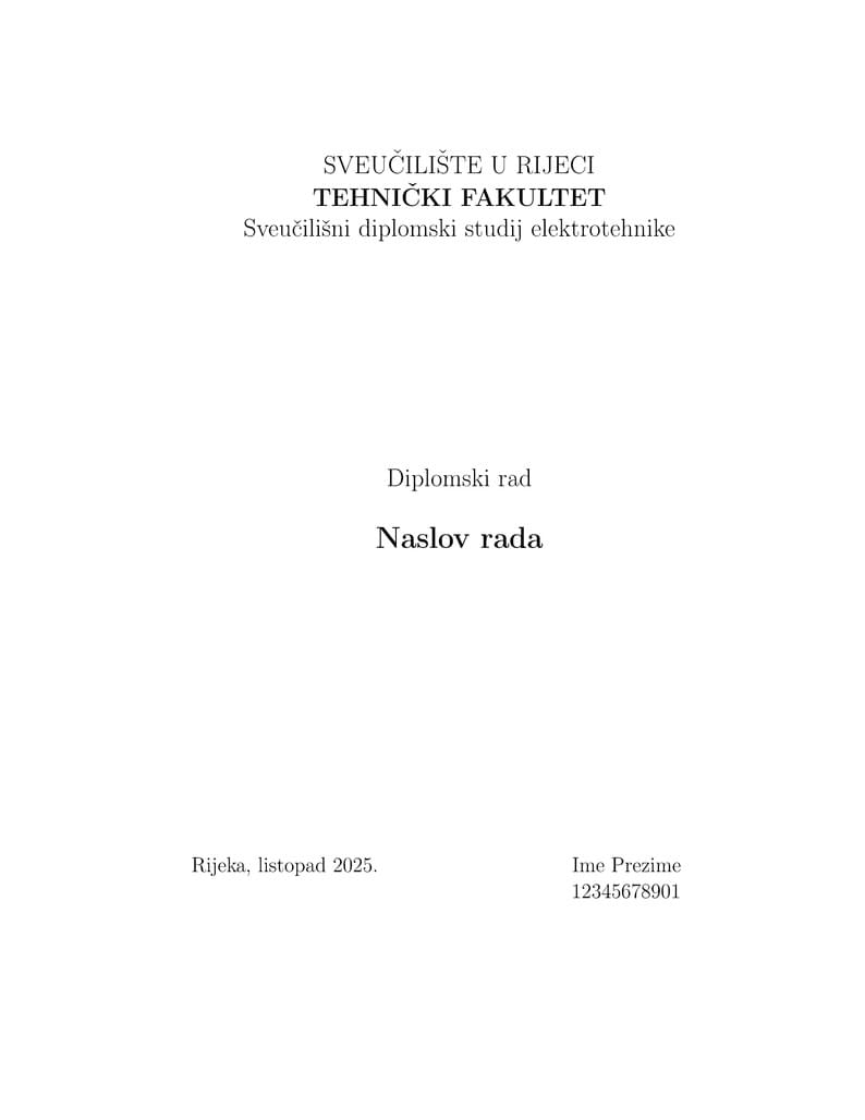 Tehnički fakultet Rijeka-Predlozak Zavrsni-Diplomski rad_2024-06