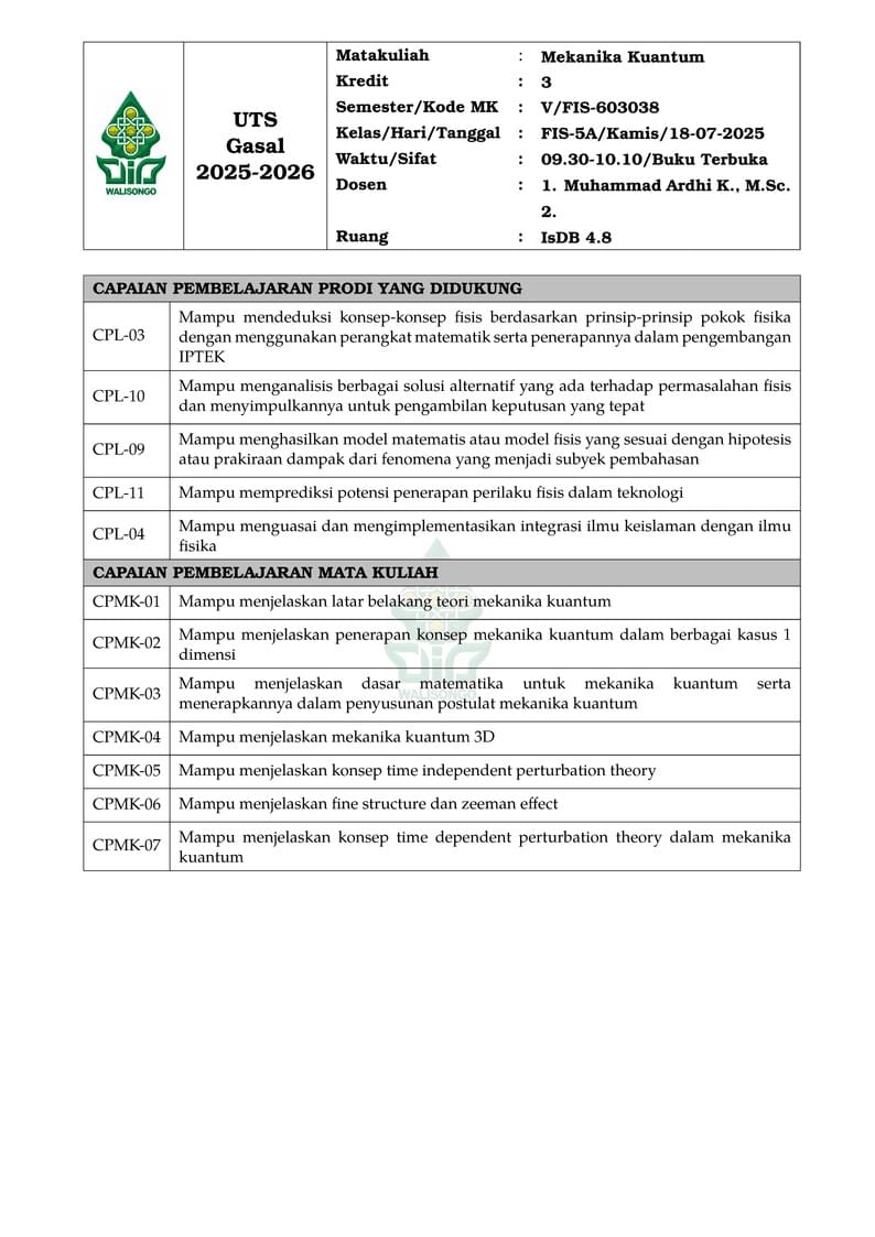 FSTUINWS-ExamTemplate