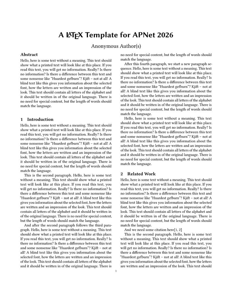APNet-Submission-Template