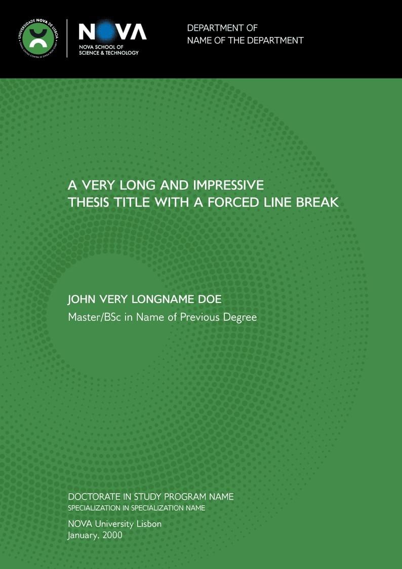 NOVAthesis v7.10.0