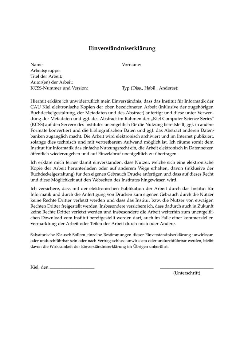 KCSS Style Template 2026-02