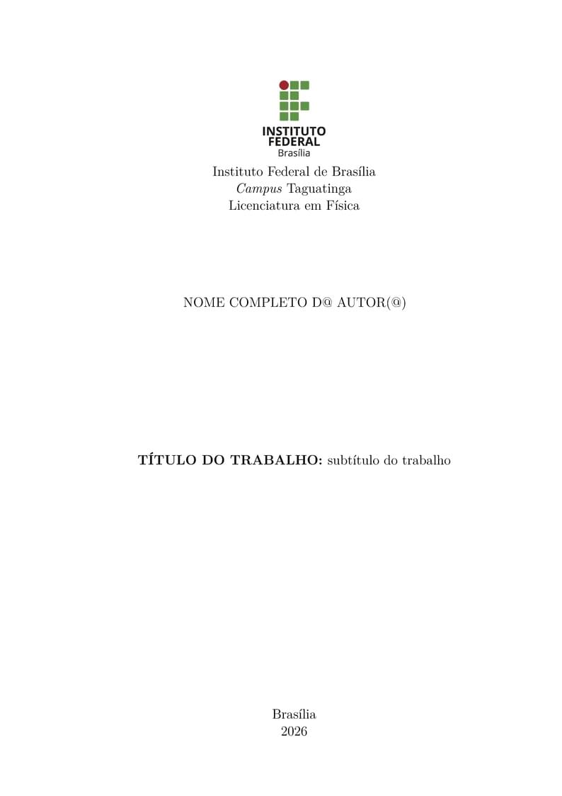 Template_TCC_Física_IFB