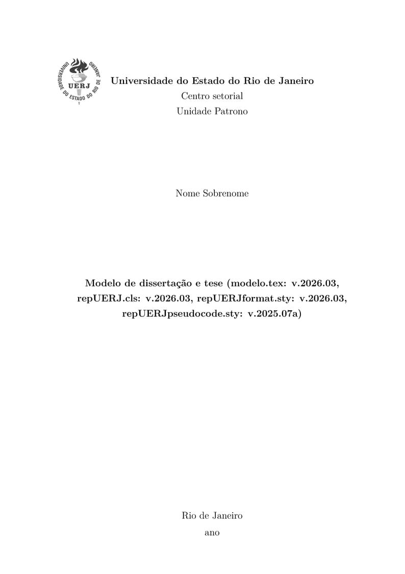 repUERJ.Instituto de Física.UERJ (v.2026.03)