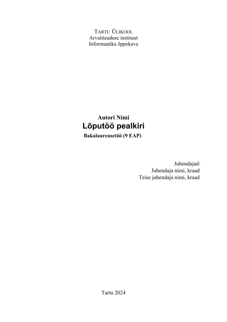 unitartucs-thesis-template