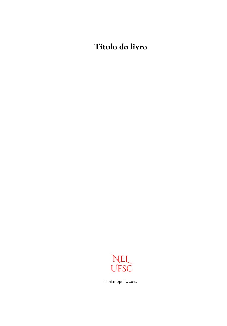 Rumos da Epistemologia (NEL-UFSC)