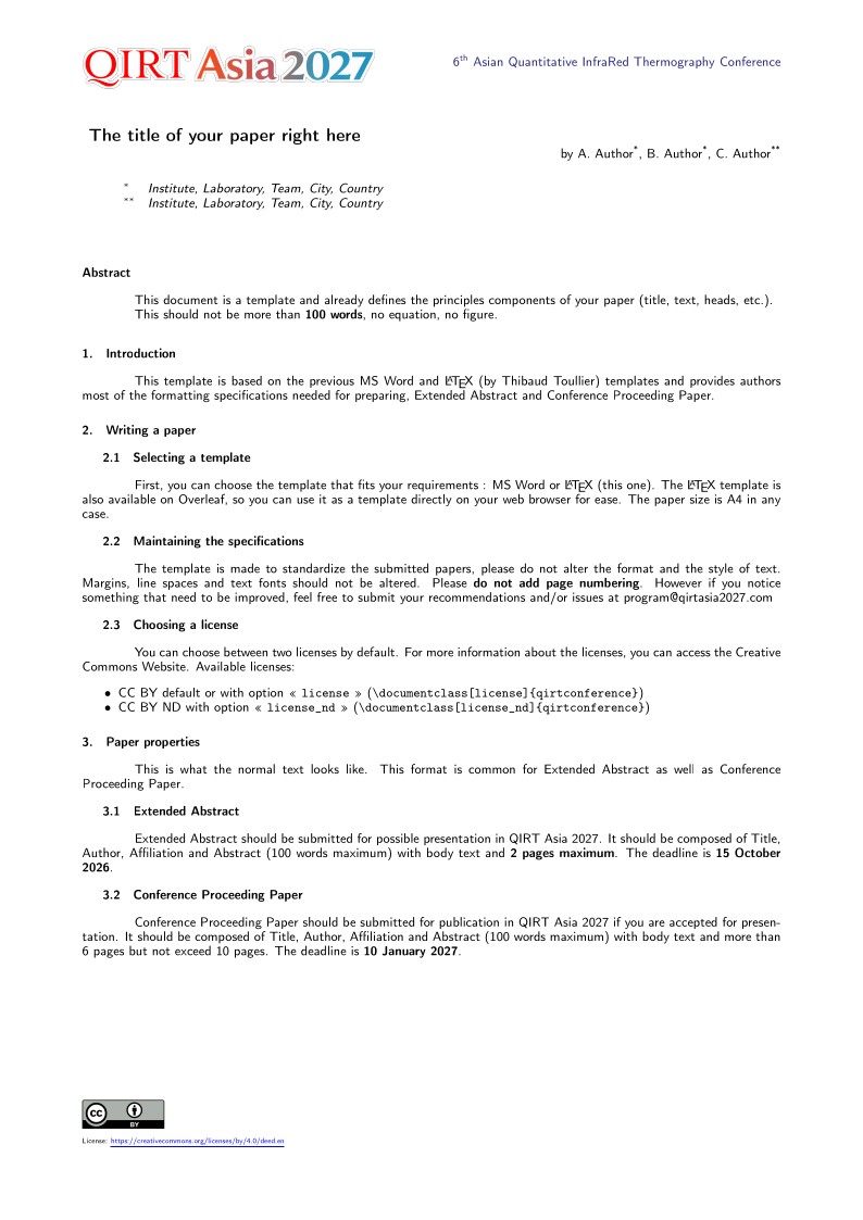 QIRTAsia2027_Latex_Template