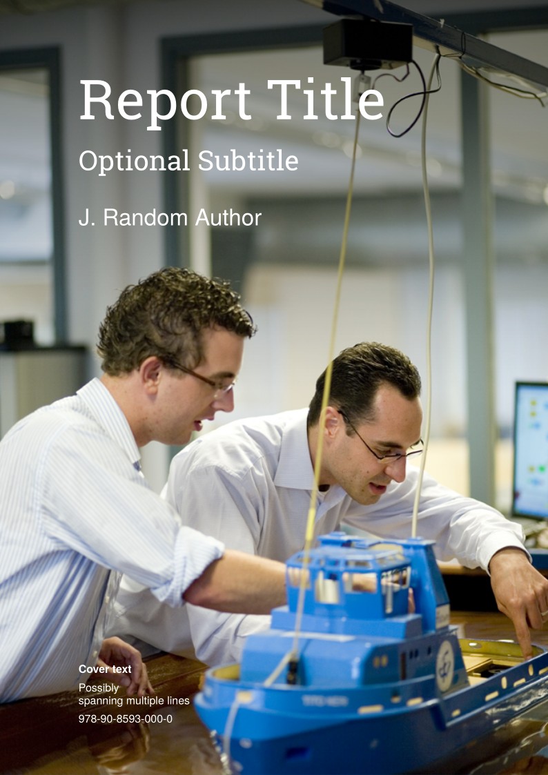 TU Delft report
