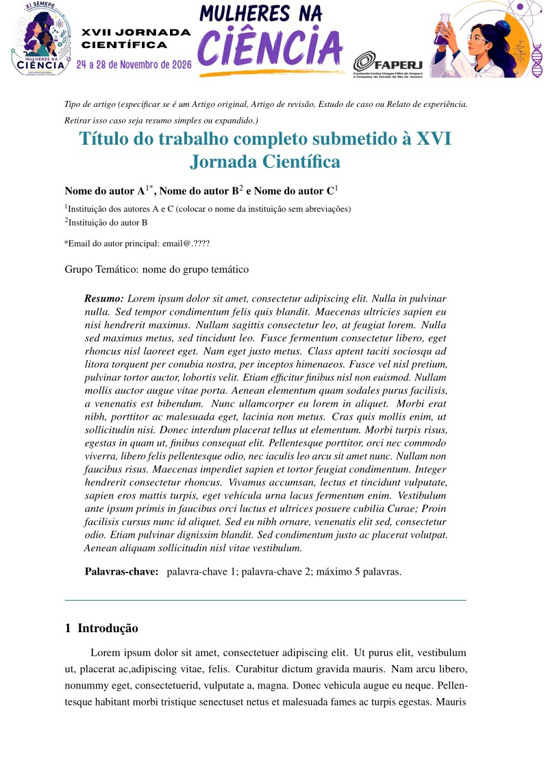 Trabalho completo JC - Campus Volta Redonda
