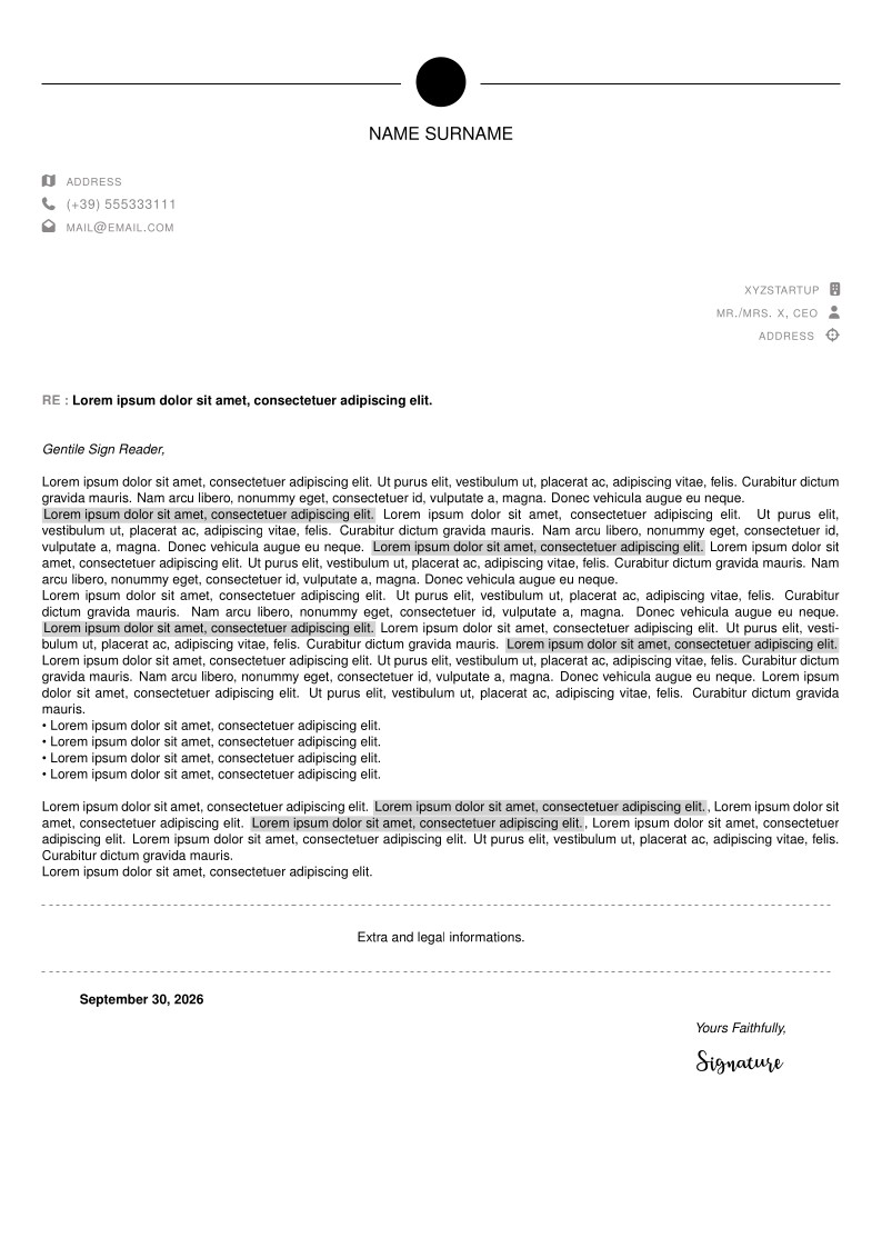 StyloCL