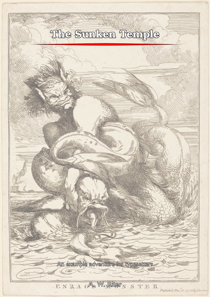rpgtex Package