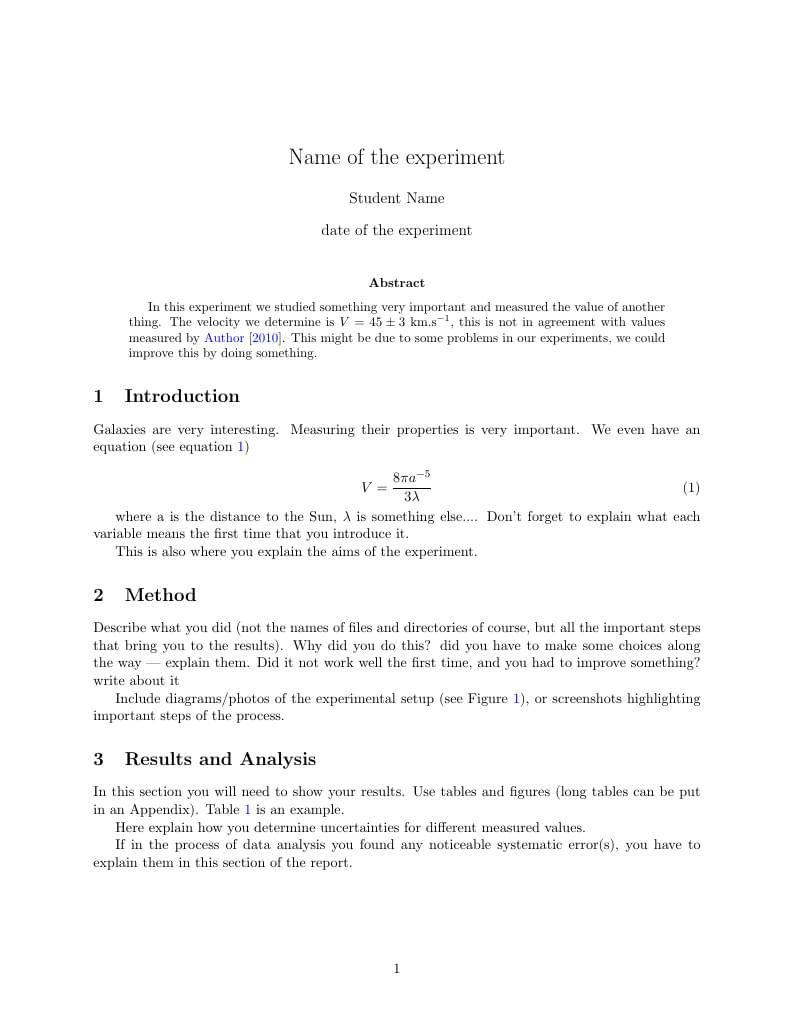 PHYS216 report