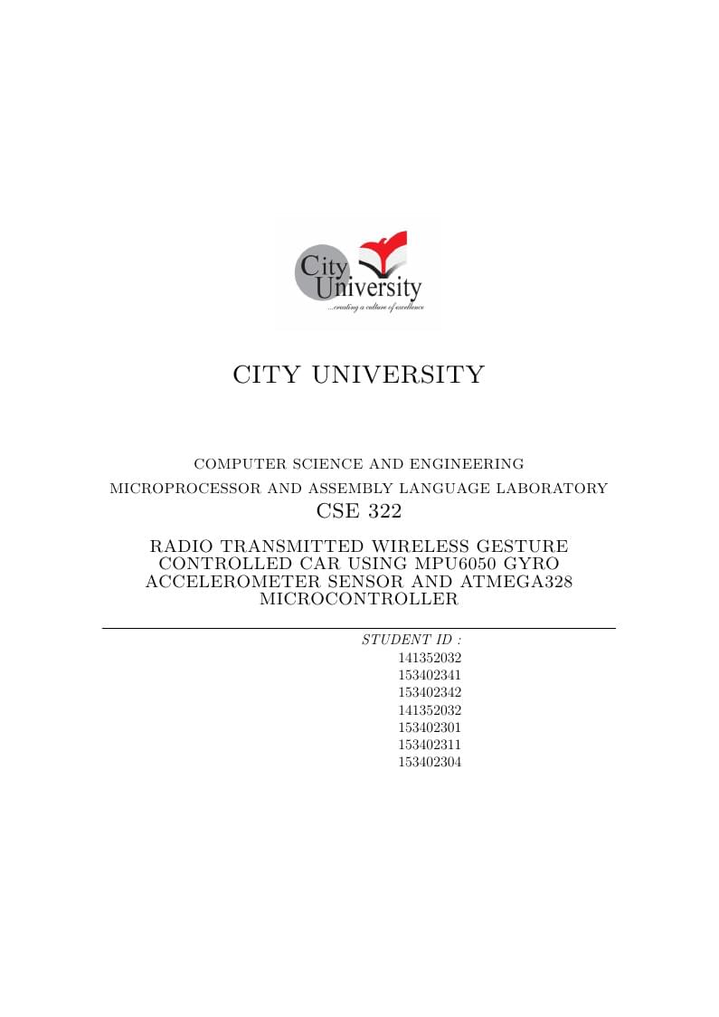 MICROPROCESSOR REPORT