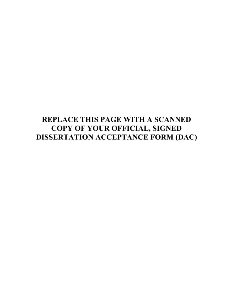 Harvard Astronomy Thesis Template