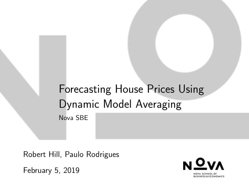 Nova SBE beamer template