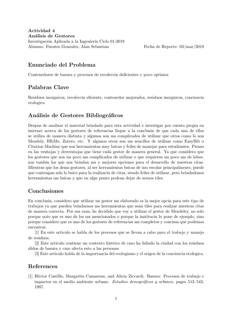Actividad 4