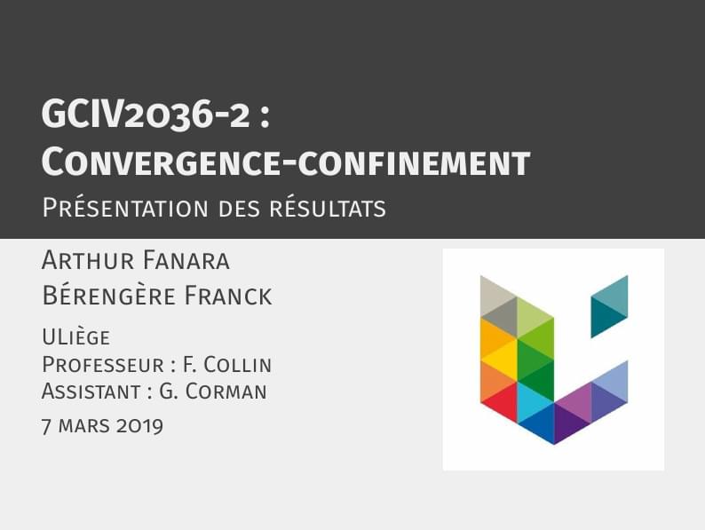 CE ouvrages géotechniques