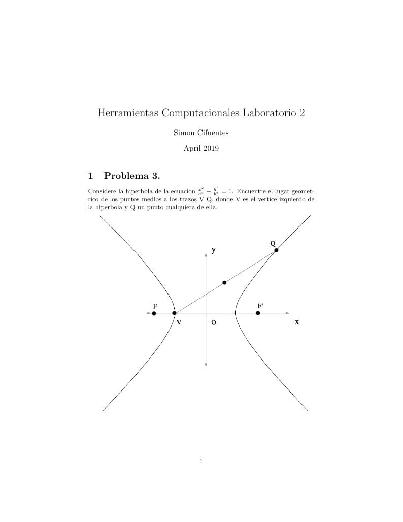Herramientas lab 2