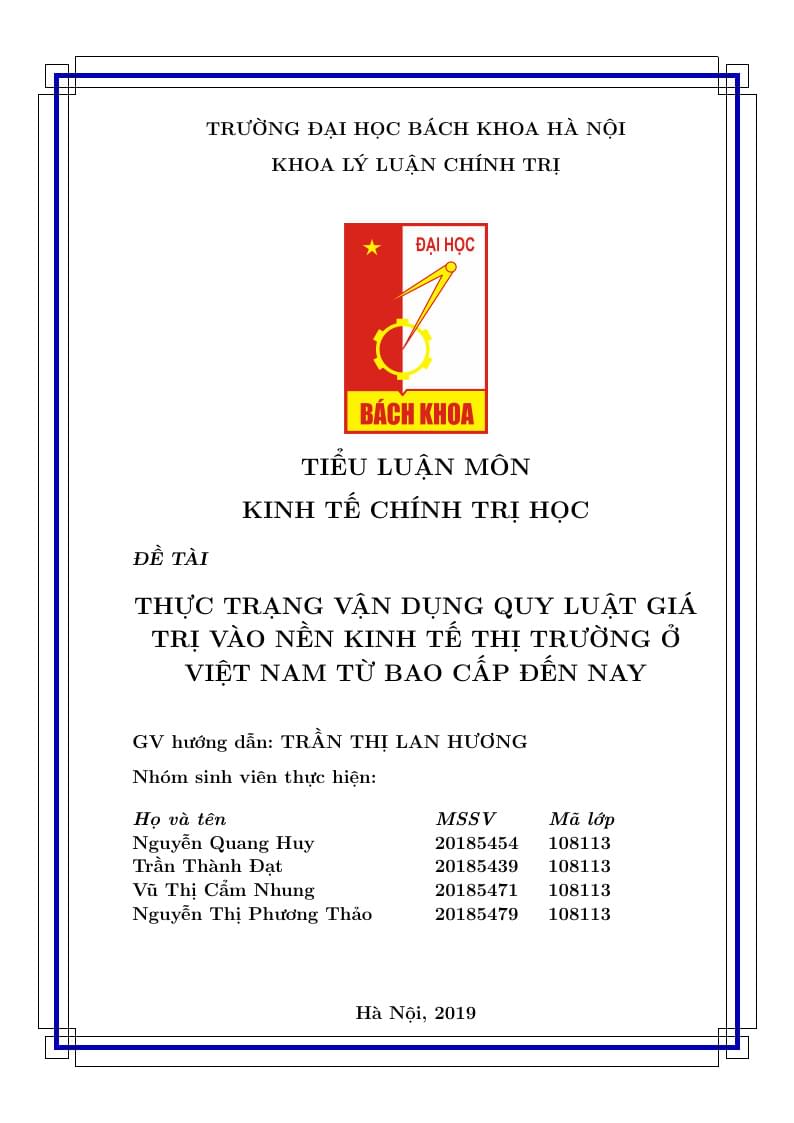 Bìa Triết